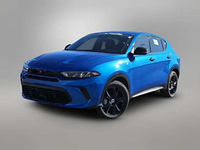 2024 Dodge Hornet R/T