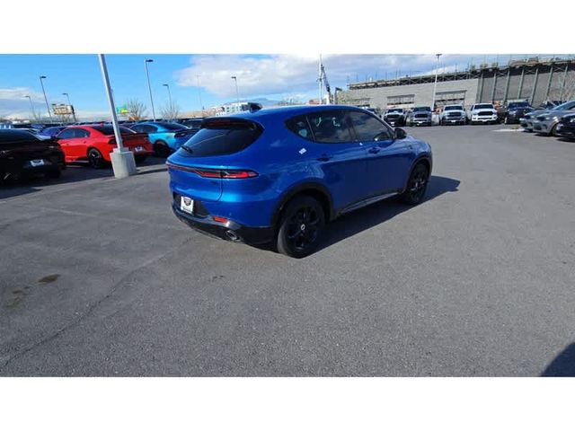 2024 Dodge Hornet R/T
