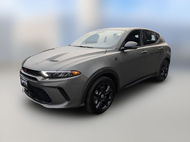 2024 Dodge Hornet R/T