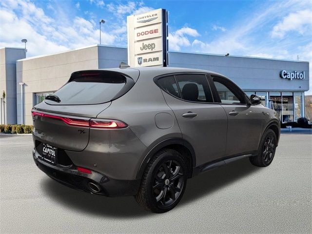 2024 Dodge Hornet R/T