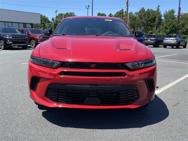 2024 Dodge Hornet R/T