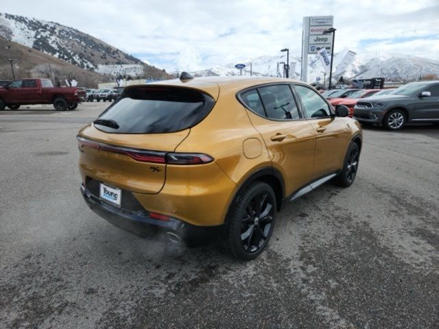 2024 Dodge Hornet R/T