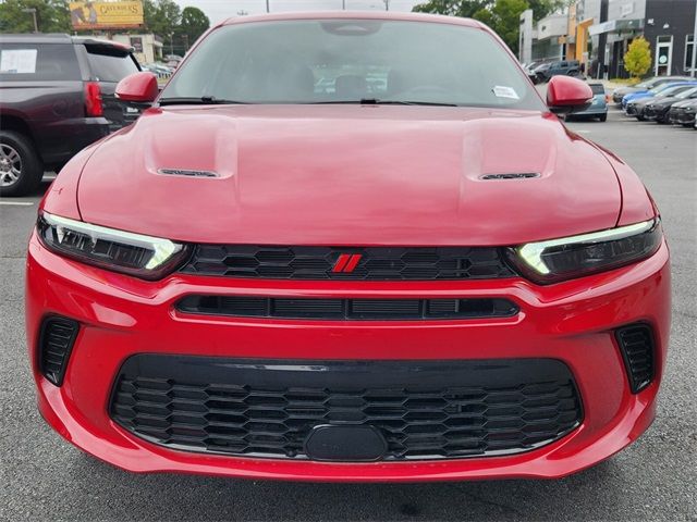 2024 Dodge Hornet R/T