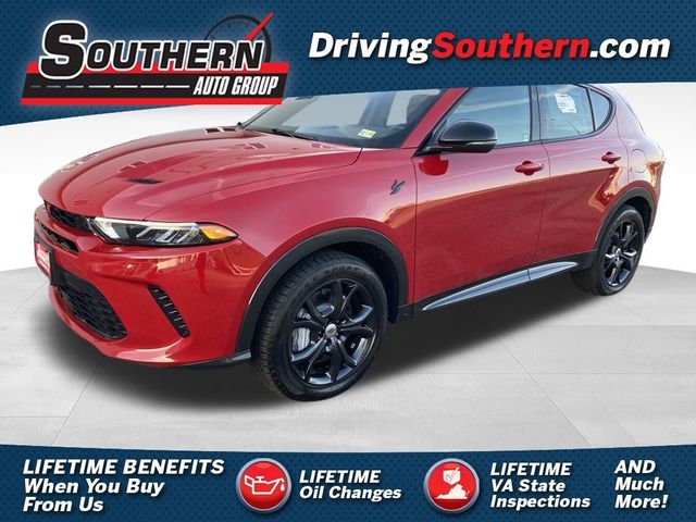 2024 Dodge Hornet R/T