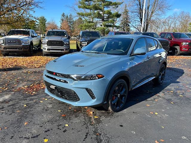 2024 Dodge Hornet R/T