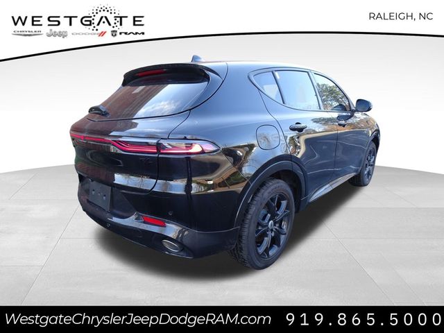 2024 Dodge Hornet R/T