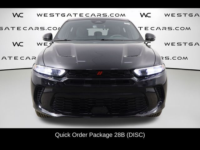 2024 Dodge Hornet R/T