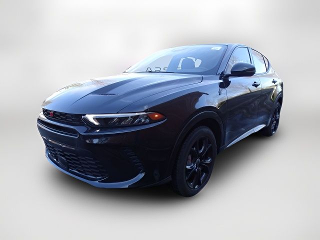 2024 Dodge Hornet R/T