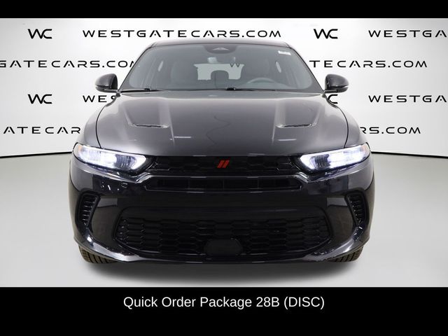 2024 Dodge Hornet R/T