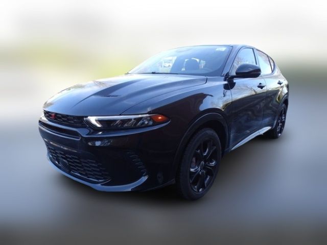 2024 Dodge Hornet R/T