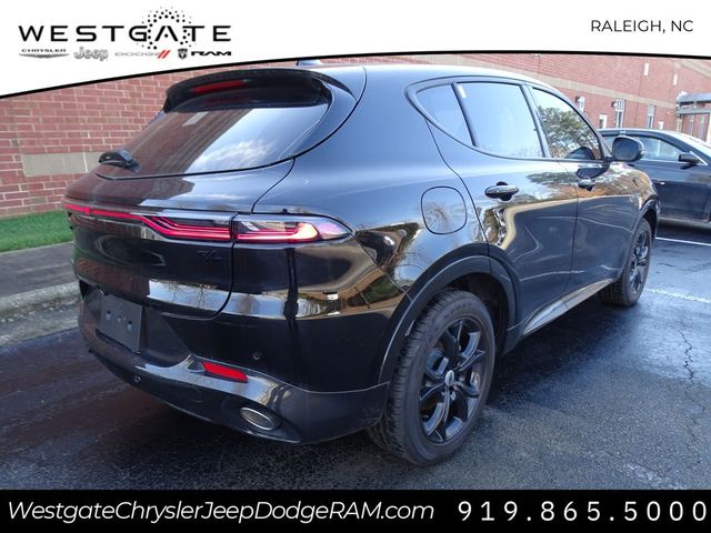2024 Dodge Hornet R/T