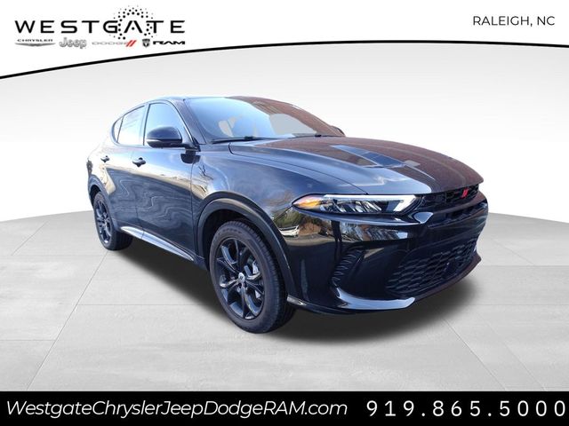 2024 Dodge Hornet R/T
