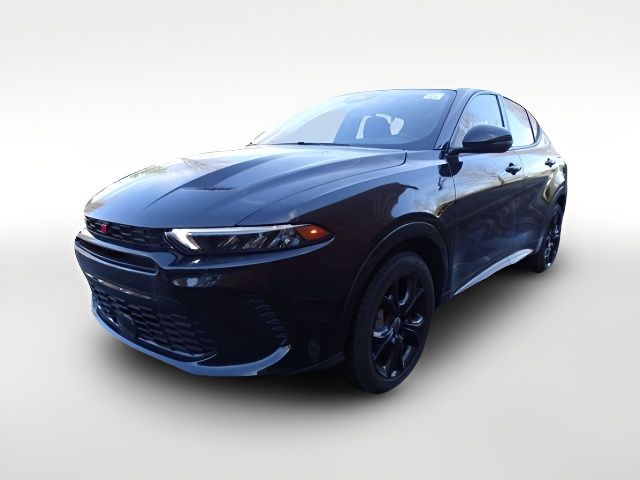 2024 Dodge Hornet R/T