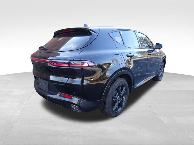 2024 Dodge Hornet R/T