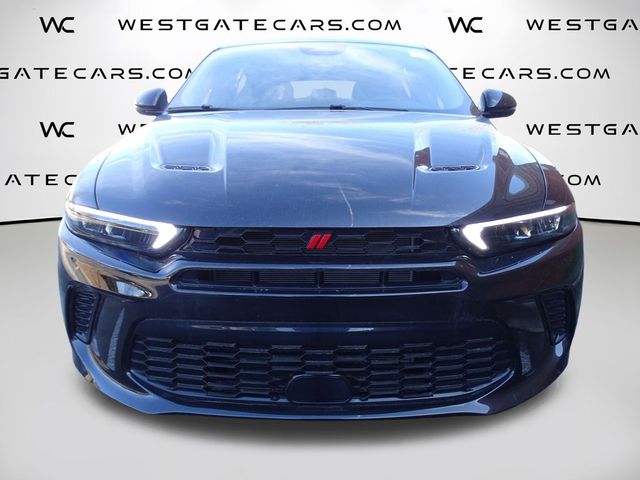 2024 Dodge Hornet R/T