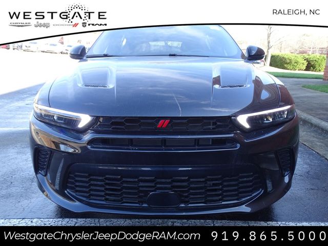 2024 Dodge Hornet R/T