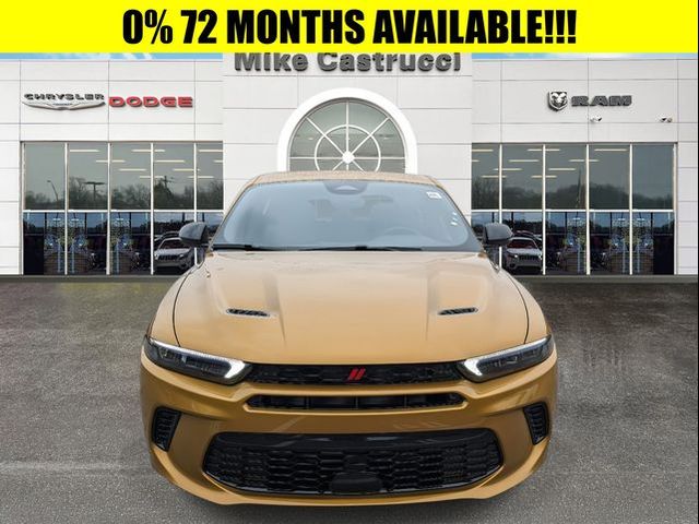 2024 Dodge Hornet R/T