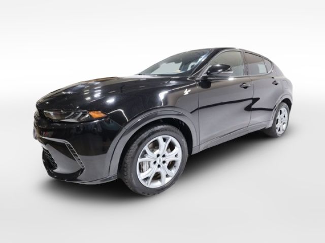2024 Dodge Hornet R/T
