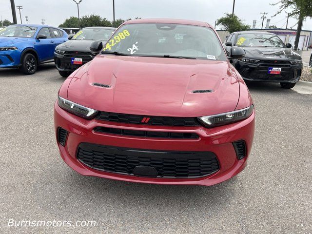 2024 Dodge Hornet R/T