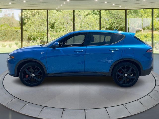 2024 Dodge Hornet R/T
