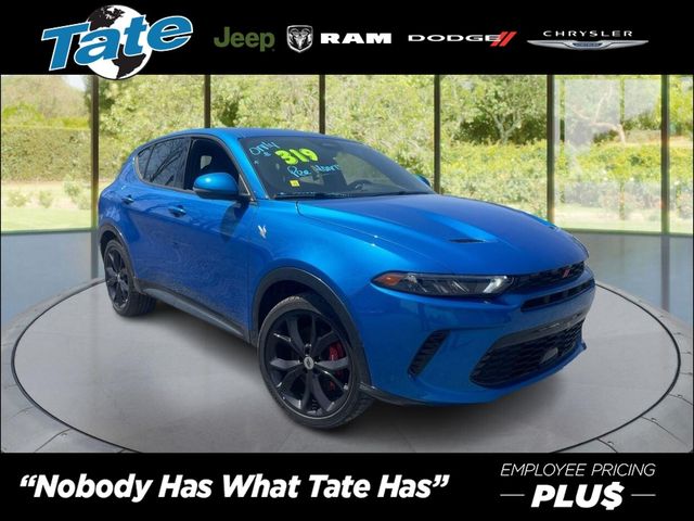 2024 Dodge Hornet R/T