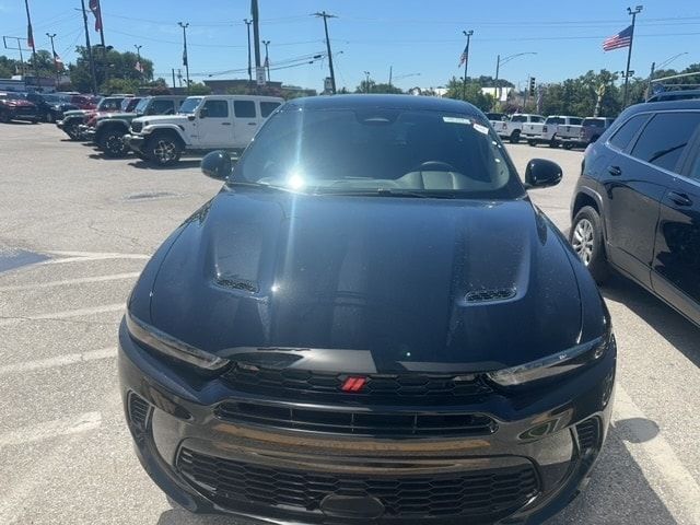 2024 Dodge Hornet R/T