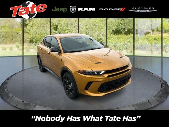 2024 Dodge Hornet R/T