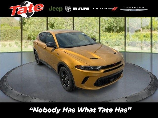 2024 Dodge Hornet R/T