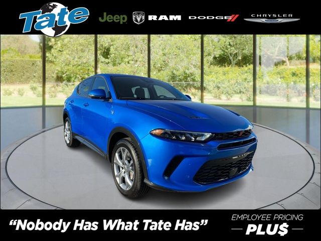 2024 Dodge Hornet R/T