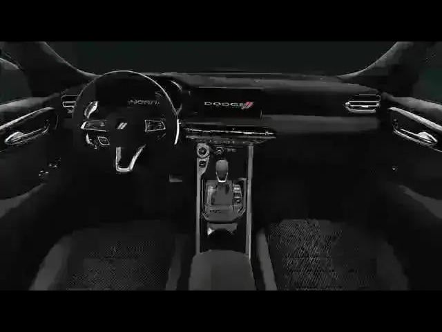 2024 Dodge Hornet R/T