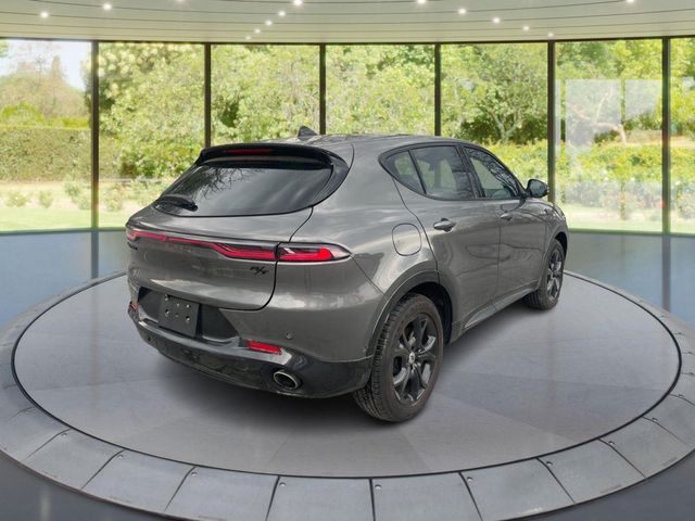 2024 Dodge Hornet R/T