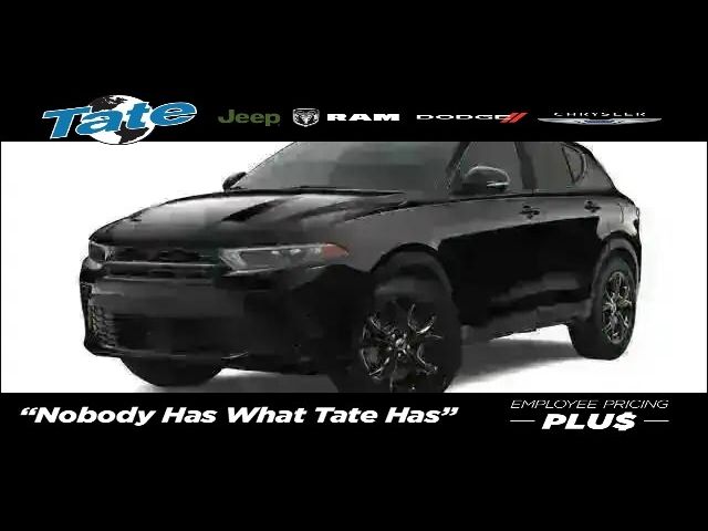 2024 Dodge Hornet R/T