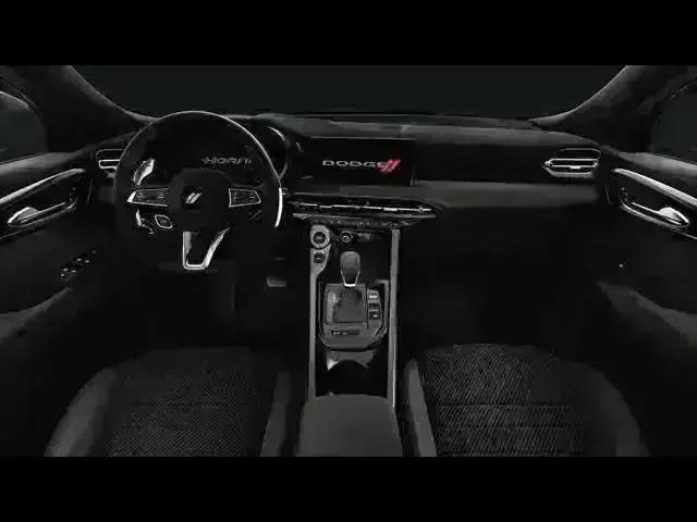 2024 Dodge Hornet R/T