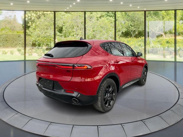 2024 Dodge Hornet R/T