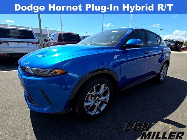 2024 Dodge Hornet R/T