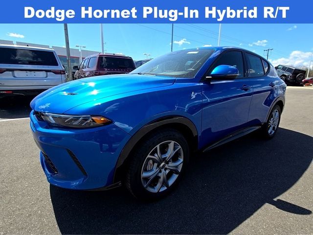 2024 Dodge Hornet R/T