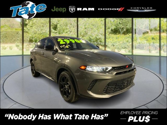 2024 Dodge Hornet R/T