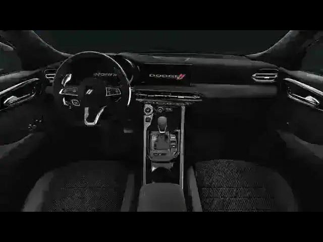 2024 Dodge Hornet R/T