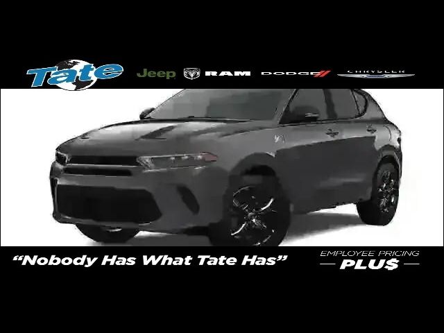 2024 Dodge Hornet R/T