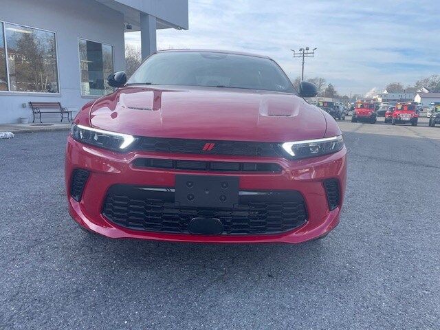 2024 Dodge Hornet R/T