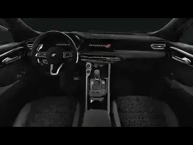 2024 Dodge Hornet R/T