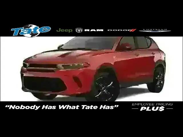 2024 Dodge Hornet R/T