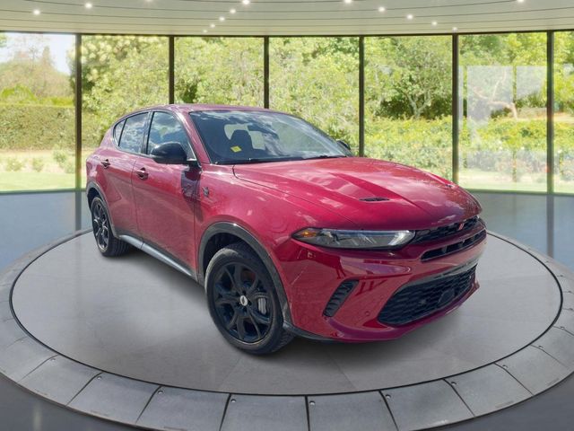 2024 Dodge Hornet R/T