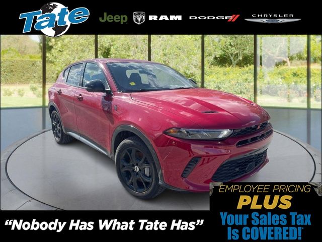 2024 Dodge Hornet R/T