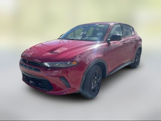 2024 Dodge Hornet R/T