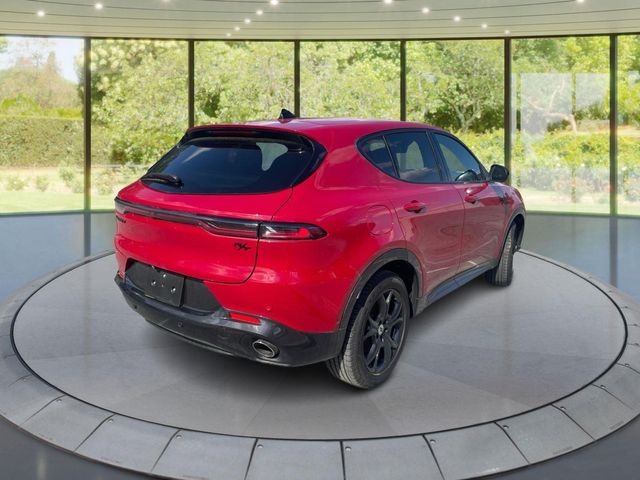 2024 Dodge Hornet R/T