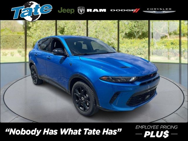 2024 Dodge Hornet R/T