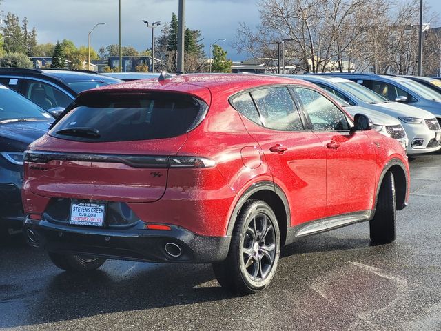 2024 Dodge Hornet R/T