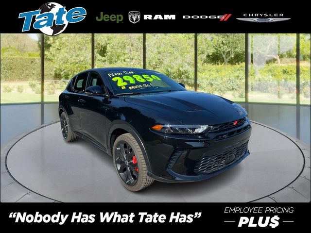 2024 Dodge Hornet R/T