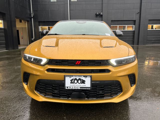 2024 Dodge Hornet R/T Plus